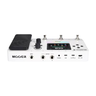 Mooer   Ge100 Pro image 5