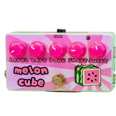 FruitFX Melon Cube