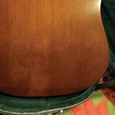 Martin D15 2002 - Mahogany image 5