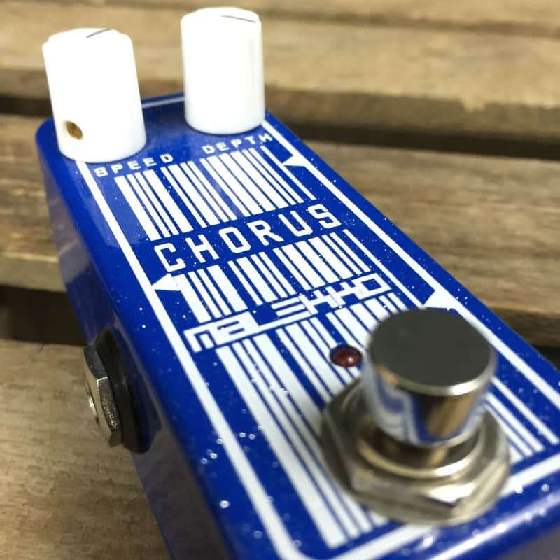 Malekko Omicron Chorus | Reverb