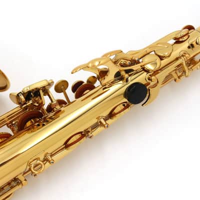 YAMAHA Alto Saxophone YAS-480 Made in Japan [L87345] (07/16) image 10