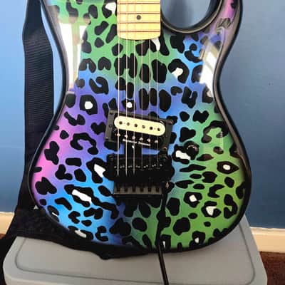 Kramer Baretta Feral Cat 2026 image 2