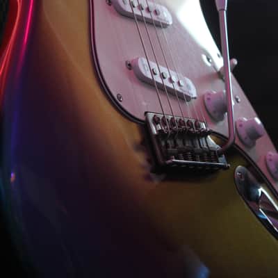 PRS Silver Sky Limited Edition 2020 - Nebula image 4