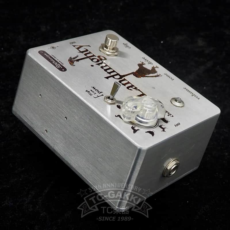 320design Landmighty | Reverb