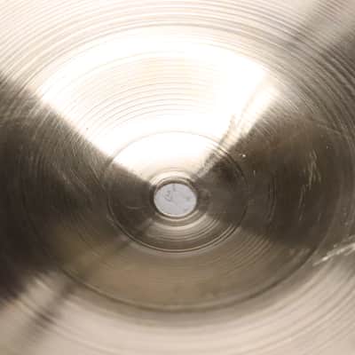 Sabian 13" AAX Fusion Hi Hat Cymbals (PAIR) image 16