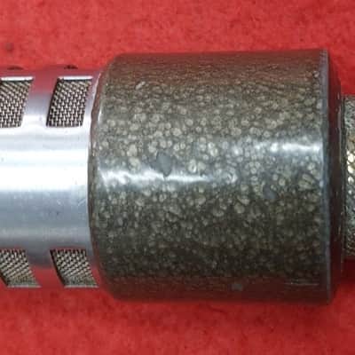 Reslosound vintage ribbon mic. image 5