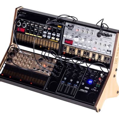Sequenz - Volca Rack 2x2 Bild 5