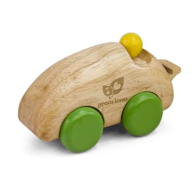 Hohner Kids' Race Car Whistle Toy image 2