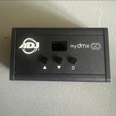 American DJ DMX GO image 3