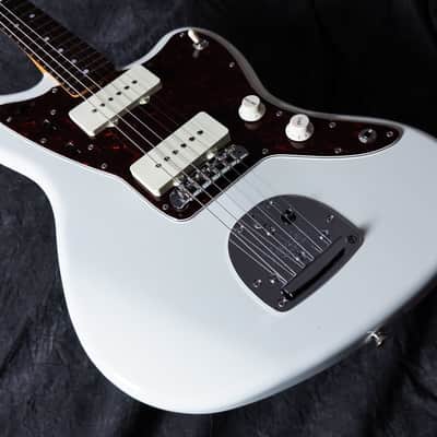 Fender Japan Traditional 60s Jazzmaster 2024 - Olympic White - EXCELLENT condition image 6