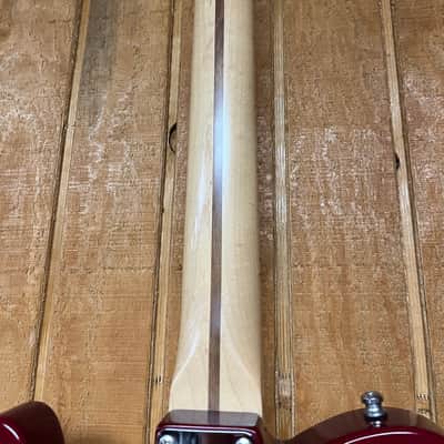 Fender Highway One Telecaster image 6