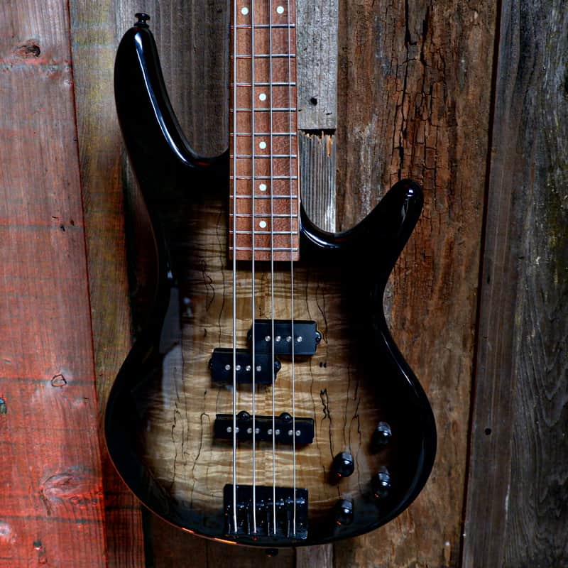 Ibanez GSR200SM-NGT Gio Soundgear