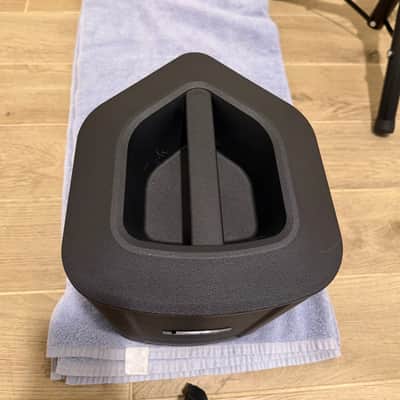 Bose S1 Pro+ Wireless PA System with Bluetooth 2023 - Present - Black image 9