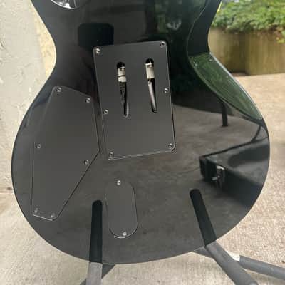 ESP LTD GH-600 Gary Holt Signature 2017 - 2018 - Black image 17