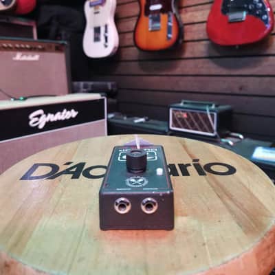Dunlop CSP-009 Headphone Amp image 5