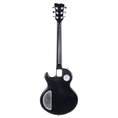 James Trussart Steeltop From Waddy Wachtel (Stevie Nicks, James Taylor, Jackson Browne, Keith Richards) image 23