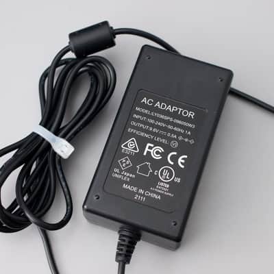 Electro-Harmonix 5mm Power Amp image 7