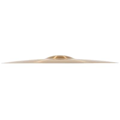 Meinl Pure Alloy PA16TC 16" Thin Crash image 6