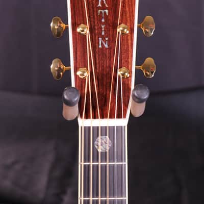 Martin D-41 Standard Series Acoustic Guitar - Natural Aging Toner image 5
