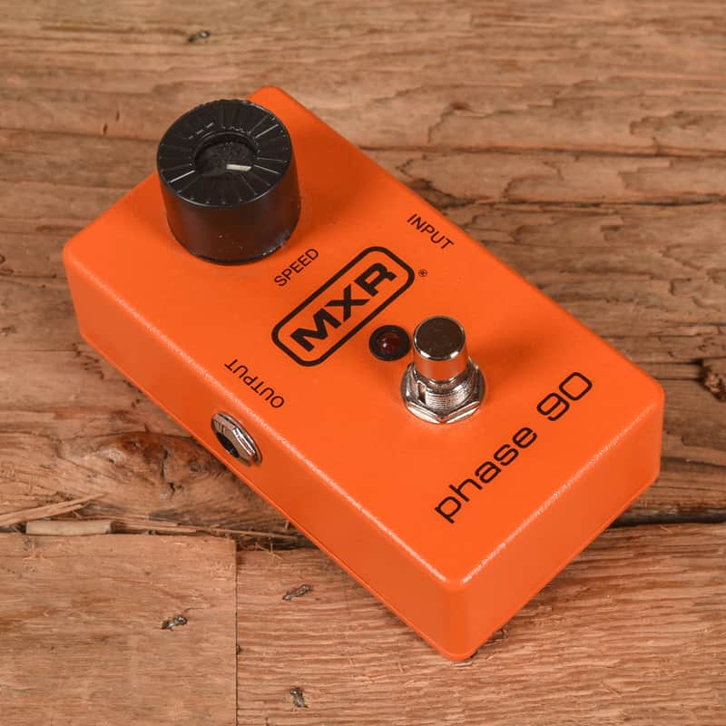 MXR Phase 90