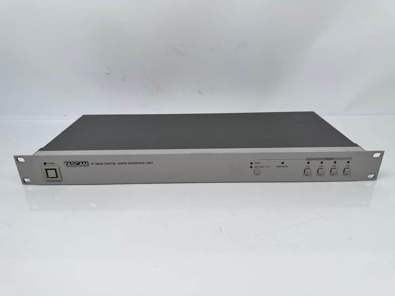 TASCAM IF-88AE