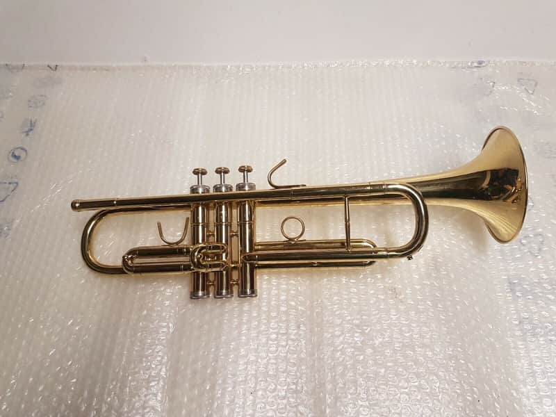 90's TRUMPET image 1