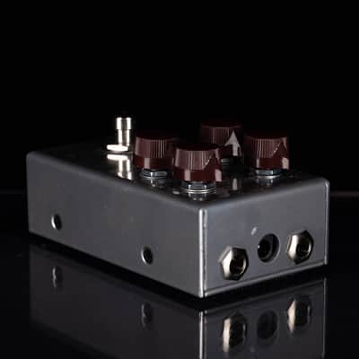 Used J. Rockett Audio Designs Majesty Overdrive Pedal image 4