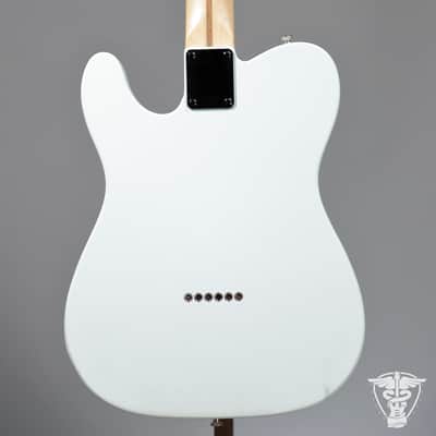 2025 Fender American Performer Telecaster - 8.42 LBS image 4