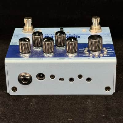 Wampler Terraform – Multi-Modulation – Excellent Condition – S/N 119877 – Original Box & MIDI Cable – Built in USA image 4