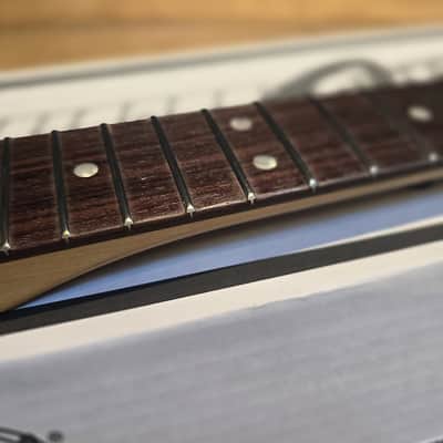 Fender telecaster ULTRA 2020 Neck MINT - rosewood image 4