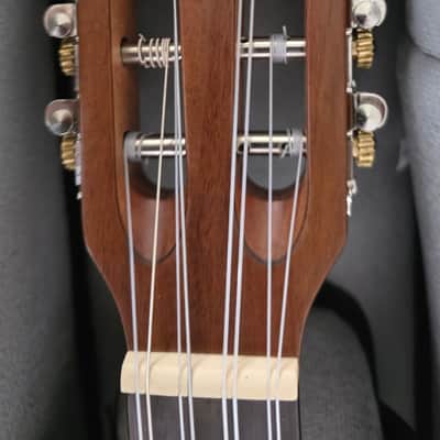 Kala KA-SCAC-B8 8 String Baritone Ukulele "Horace" image 3