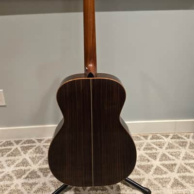 Furch Vintage 3 OM SR 2025 - Sitka/Rosewood image 7