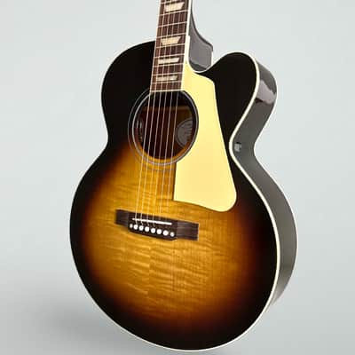 Gibson Les Paul Parlor 2025 - Vintage Sunburst image 3