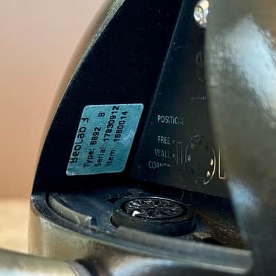 Bang & Olufsen Beolab 3 image 9