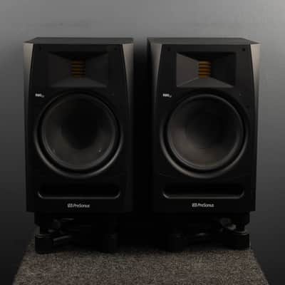 PreSonus R80 V2 Monitors, Recent image 2