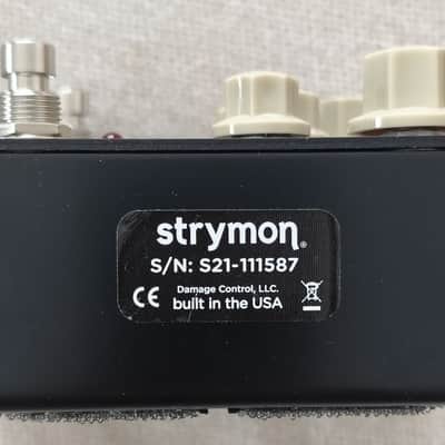 Strymon Flint V2 image 6