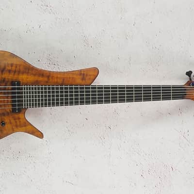Manne Multi bass satin special '23 image 3