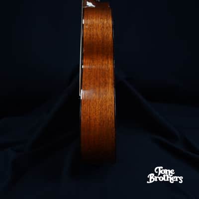 1961 Martin 000-18 Natural image 11
