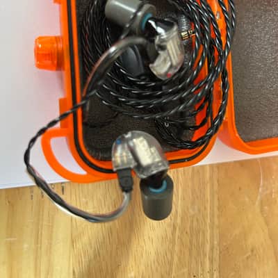 Shure Psm600 Mid 90s - Gray image 10