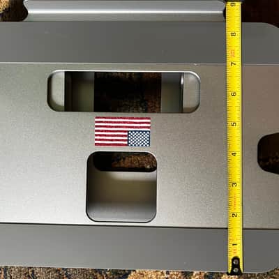 Custom CalefNoise Adjustable Synth Synthesizer Stand image 8