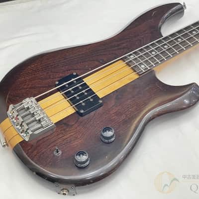 Ibanez MC824 Musician Bass 1980 - 1986 | Reverb