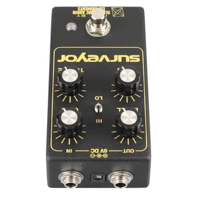 Electronic Audio Experiments Surveyor *Authorized Dealer* FREE Shipping! image 5
