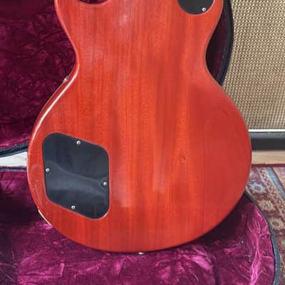 Gibson Les Paul 1959 Reissue Custom Shop - 2011 image 4