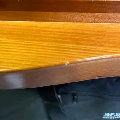 McSpadden 4FHCR 2019 - Wood image 4