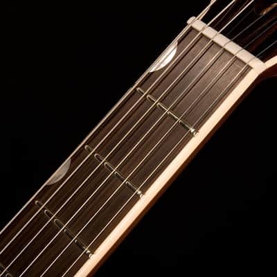 Cp Thornton Custom Hollow Improv Country Gentleman, Koa, Stunning, flawless 2012 ?? Koa top image 9