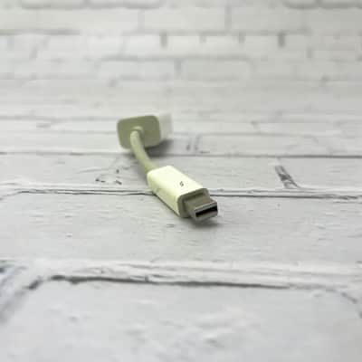 Apple Thunderbolt2 to Gigabit Ethernet Adapter image 2