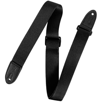 MPJR-BLK Kid 3,8 cm Solid Black Levy s image 1