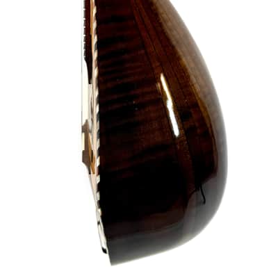 Concert Mandolin Ateliers Gérôme N°21 from 1995 image 7