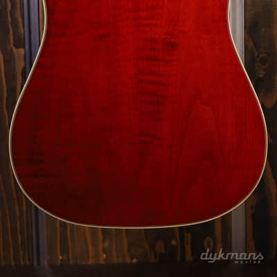 Epiphone 1963 Dove Reissue image 4
