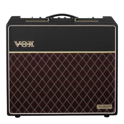 Vox AC15HWR1X Hand-Wired 2-Channel 15-Watt 1x12" Guitar Combo